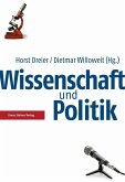 Wissenschaft und Politik (eBook, PDF)