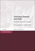 Zwischen Himmel und Erde (eBook, PDF)