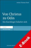 Von Christus zu Odin (eBook, PDF)