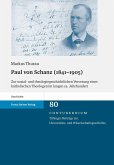 Paul von Schanz (1841-1905) (eBook, PDF)