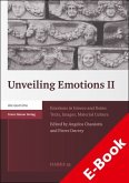 Unveiling Emotions. Vol. 2 (eBook, PDF)
