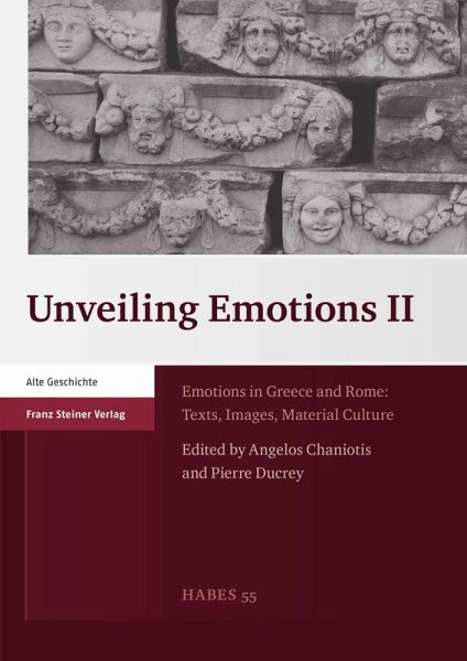 Unveiling Emotions. Vol. 2 (eBook, PDF)
