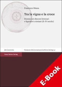 Tra la vigna e la croce (eBook, PDF) - Massa, Francesco