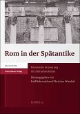 Rom in der Spätantike (eBook, PDF)