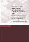 Wiederaufbau europäischer Städte / Rebuilding European Cities (eBook, PDF)