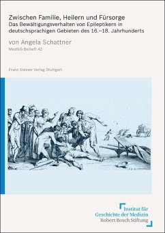 Zwischen Familie, Heilern und Fürsorge (eBook, PDF) - Schattner, Angela