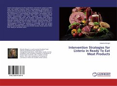 Intervention Strategies for Listeria in Ready To Eat Meat Products