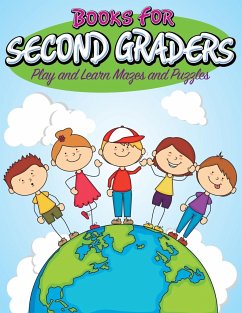 Books For Second Graders - Publishing Llc, Speedy