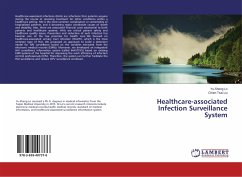 Healthcare-associated Infection Surveillance System - Lo, Yu-Sheng;Liu, Chien-Tsai