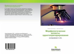 Cover Morfologicheskie aspekty odontopreparirowaniq