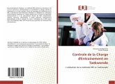 Controle de la Charge d'Entrainement en Taekwondo