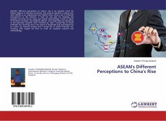 ASEAN's Different Perceptions to China's Rise - Chongruangsab, Supakin