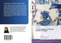 The Emergence of Women Leaders in Egypt - Lekas, Sara