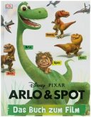 Disney Pixar Arlo & Spot