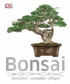 Bonsai - Warren, Peter