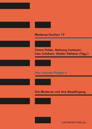 Das riskante Projekt II