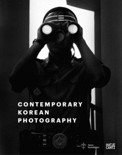 Contemporary Korean Photography - JUNG, Eunjung;JUNG, Juyoung;KIM, Yuna