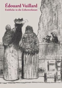 Édouard Vuillard - Strobl, Andreas