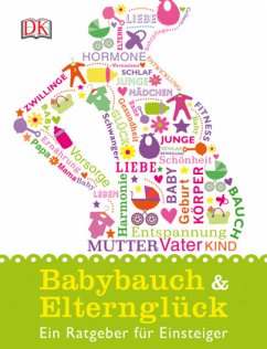 Babybauch & Elternglück