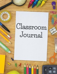 Classroom Journal - Publishing Llc, Speedy