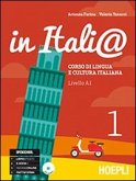 Tanucci, V: In Itali@. Livello A1. Corso di lingua e cultura Tanucci, V: In Itali@. Livello A1. Corso di lingua e cultura