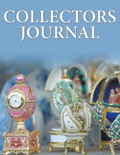 Collectors Journal - Publishing Llc, Speedy