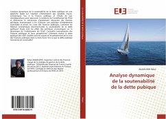 Analyse dynamique de la soutenabilité de la dette pubique - Rebai, Abdelhafidh