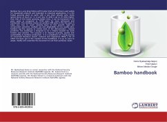 Bamboo handbook