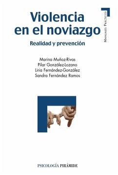 Violencia en el noviazgo - Muñoz Rivas, Marina Julia