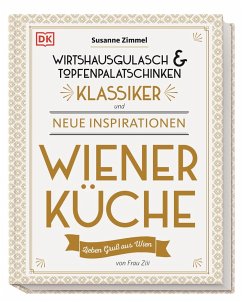 Wiener Küche - Zimmel, Susanne