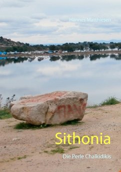 Sithonia - Matthiesen, Hannes