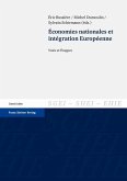 Économies nationales et intégration Européenne (eBook, PDF)