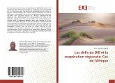 Les défis du DIE et la coopération régionale: Cas de l'Afrique