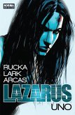 Lazarus 1, Familia