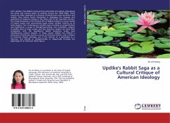 Updike's Rabbit Saga as a Cultural Critique of American Ideology