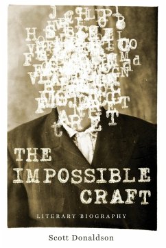 The Impossible Craft The Impossible Craft