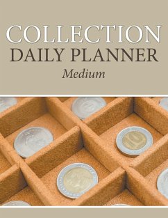 Collection Daily Planner Medium - Publishing Llc, Speedy