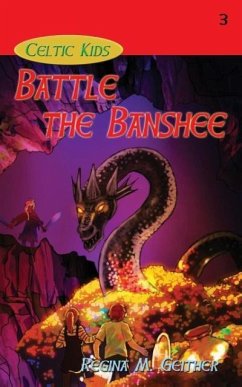 Battle the Banshee - Geither, Regina M