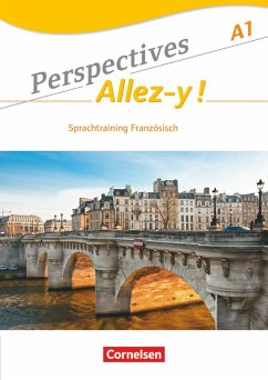 Perspectives - Allez-y ! A1 Sprachtraining - Colombo, Federica