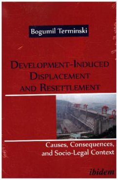 Development-Induced Displacement and Resettlement - Terminski, Bogumil