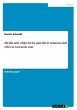Media and objectivity and their... - Bild 1