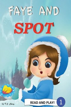 Cover Faye and Spot