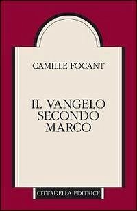 Cover Il Vangelo secondo Marco