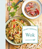 Selbst gemacht Wok Selbst gemacht Wok