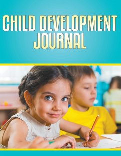 Child Development Journal - Publishing Llc, Speedy