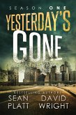 Yesterday's Gone: Season One (eBook, ePUB)