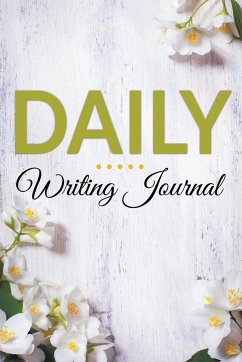 Daily Writing Journal