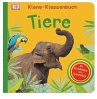 Klang-Klappenbuch. Tiere - Bild 1