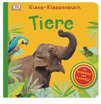 Klang-Klappenbuch. Tiere