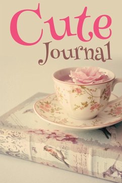 Cover Cute Journal
